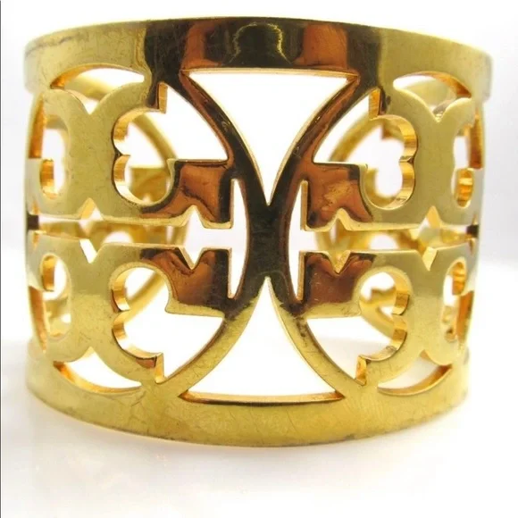 JUST IN OFFER-TORY BURCH BRACELET PRICE FIRM - Picture 4 of 13